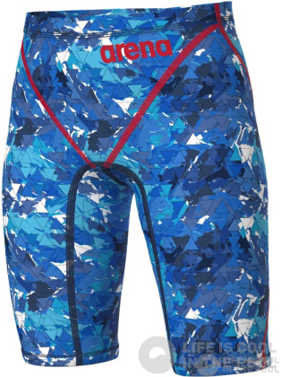 Arena Powerskin ST NEXT LE Splashy 