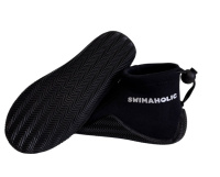 Buty neoprenowe Swimaholic Neoprene Shoes Black