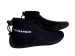 Buty neoprenowe Swimaholic Neoprene Shoes Black