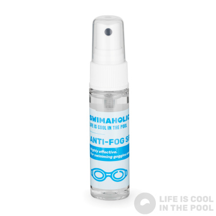 Spray przeciwmgielny Swimaholic Antifog Spray