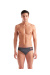 Arena Solid Brief Asphalt