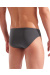 Arena Solid Brief Asphalt
