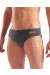 Arena Solid Brief Asphalt