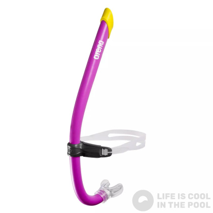 Fajka do pływania Arena Swim Snorkel Pro III