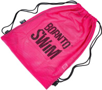 Worek do pływania BornToSwim Mesh bag 1