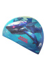 Mad Wave Shark Silicone Cap