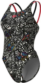 Arena Performance Colors Book Swim Tech Multi