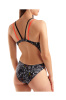 Arena Performance Colors Book Swim Tech Multi