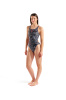Arena Performance Colors Book Swim Tech Multi