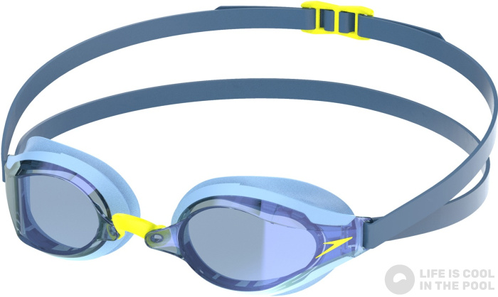 Plavecké brýle Speedo Speedsocket 2 Mirror