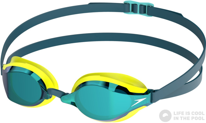 Plavecké brýle Speedo Speedsocket 2 Mirror