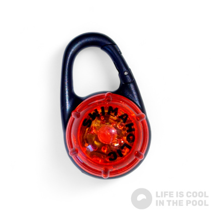 Lampka LED Swimaholic Waterproof Safety Light