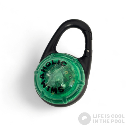 Lampka LED Swimaholic Waterproof Safety Light
