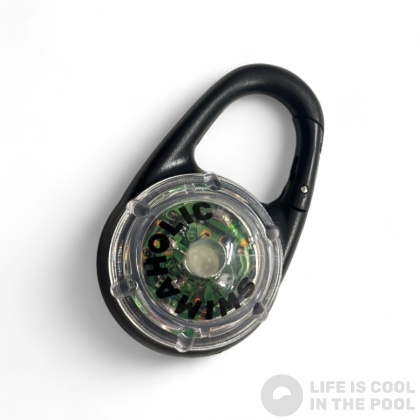 Lampka LED Swimaholic Waterproof Safety Light