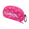Funkita Flaming Go Gos Goggle Case