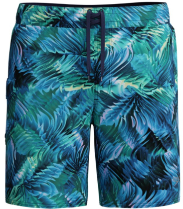 Speedo Print Boardshort 18