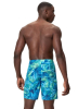 Speedo Print Boardshort 18