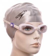 Damskie okulary pływackie Speedo Aquapure Female