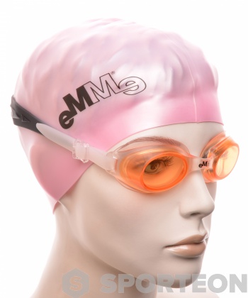 Okulary pływackie Emme Bratislava junior