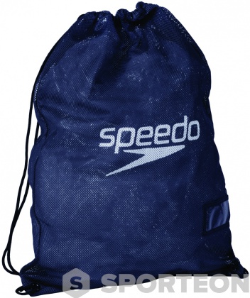 Torba na sprzęt do pływania Speedo Mesh Bag