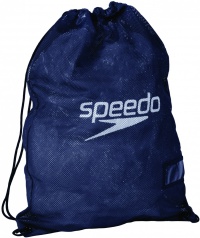 Torba na sprzęt do pływania Speedo Mesh Bag