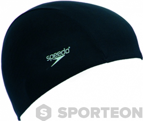 Dziecięcy czepek do pływania Speedo Polyester Cap Junior