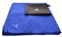 Ręcznik sportowy Aqua Sphere King Size Magic Towel