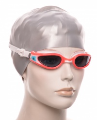 Damskie okulary pływackie Aqua Sphere Kaiman EXO LADY
