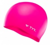 Czepek do pływania TYR Silicone