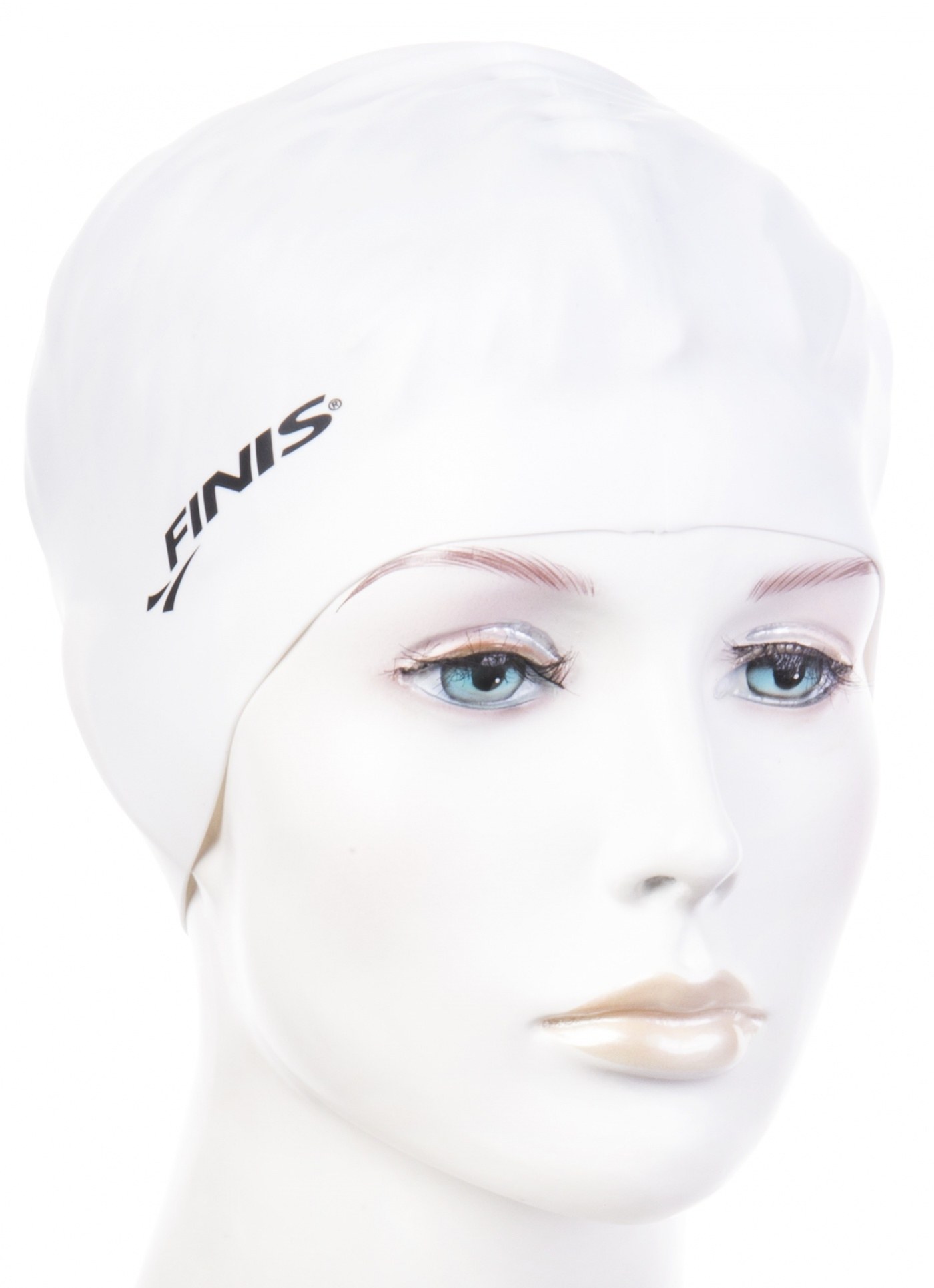 Czepek do pływania Finis Silicone Cap
