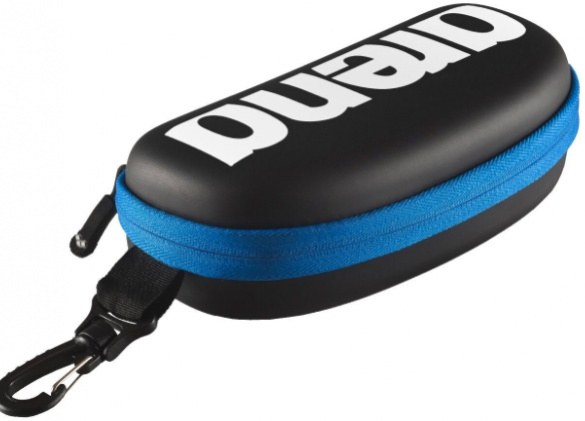 Etui na okulary pływackie Arena Goggle Case