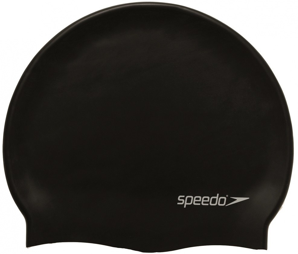 Czepek do pływania Speedo Plain Flat Silicon Cap