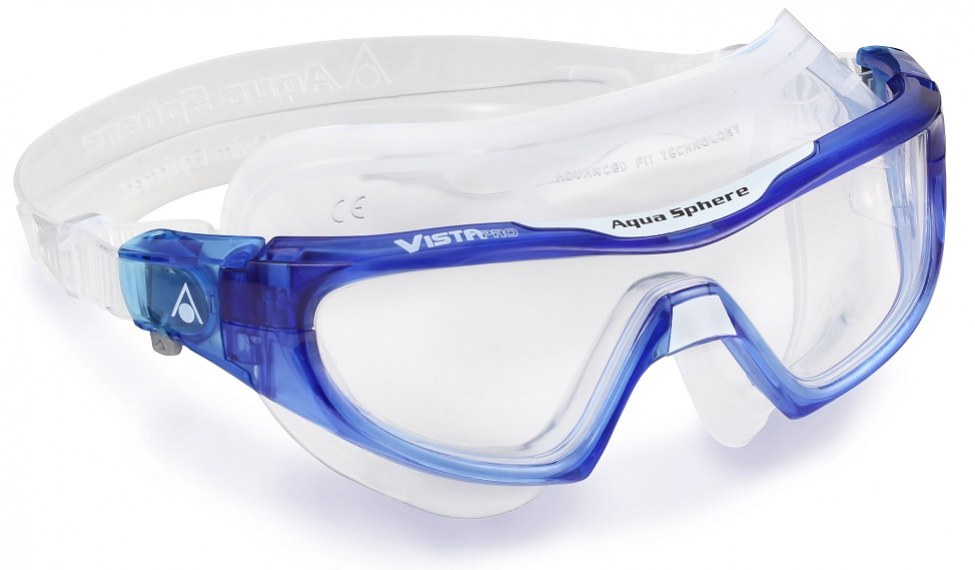Okulary pływackie Aqua Sphere Vista Pro
