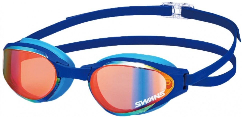 Okulary pływackie Swans SR-81M PAF