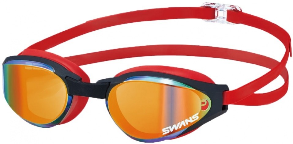 Okulary pływackie Swans SR-81M PAF