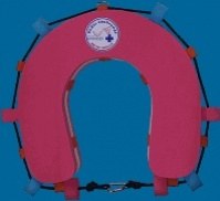 Strój do nauki pływania dla dzieci Matuska Dena Medical Rescue Horseshoe