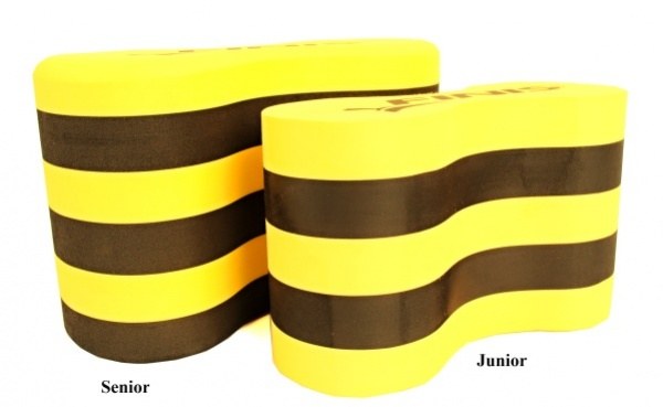 Ósemka pływacka Finis Pull Buoy junior