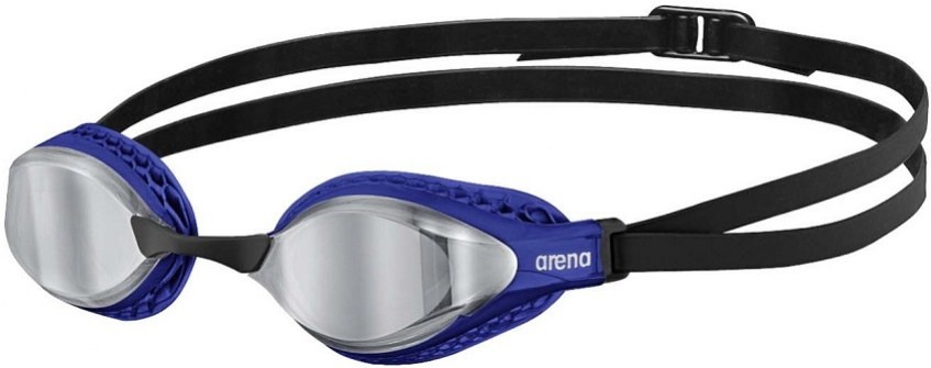 Okulary pływackie Arena Air-Speed Mirror