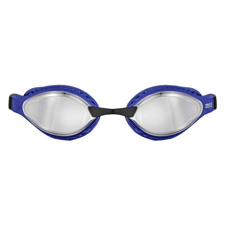 Okulary pływackie Arena Air-Speed Mirror