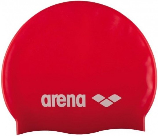 Czepek do pływania Arena Classic Silicone cap
