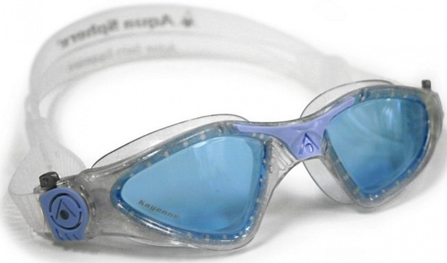 Okulary do pływania dla dzieci Aqua Sphere Kayenne Small