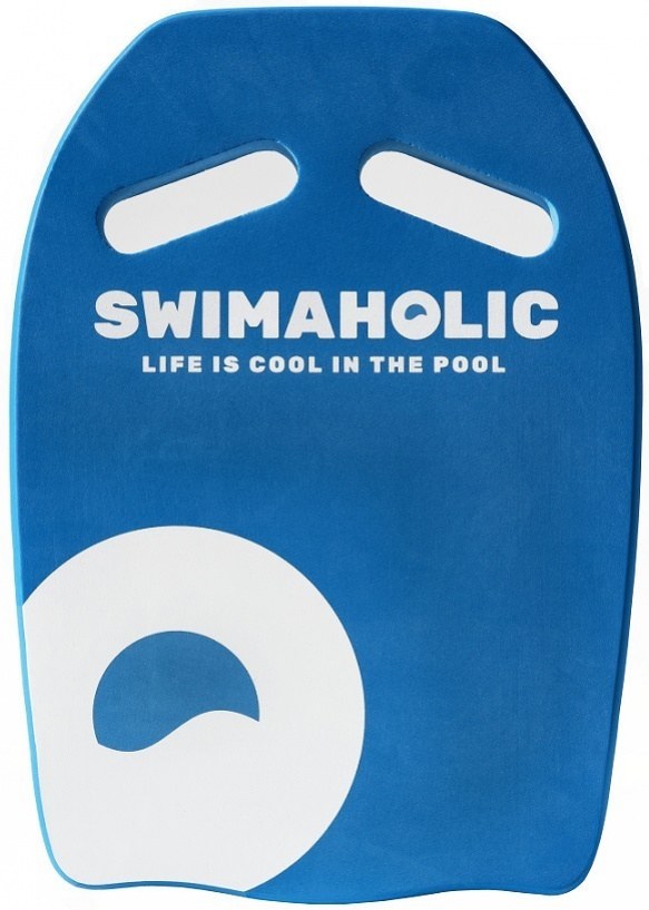 Deska do pływania Swimaholic Kickboard