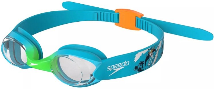 Okulary do pływania dla dzieci Speedo Sea Squad Illusion Goggle Infants