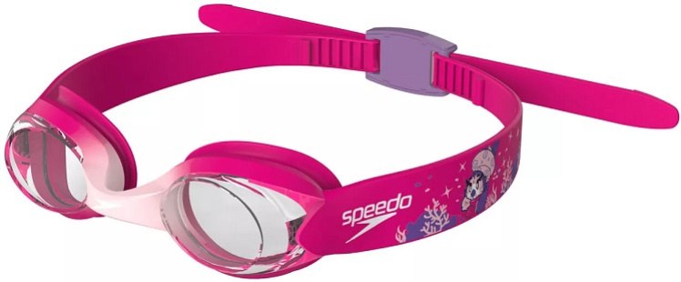 Okulary do pływania dla dzieci Speedo Sea Squad Illusion Goggle Infants