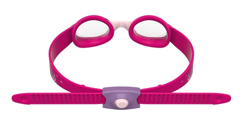 Okulary do pływania dla dzieci Speedo Sea Squad Illusion Goggle Infants