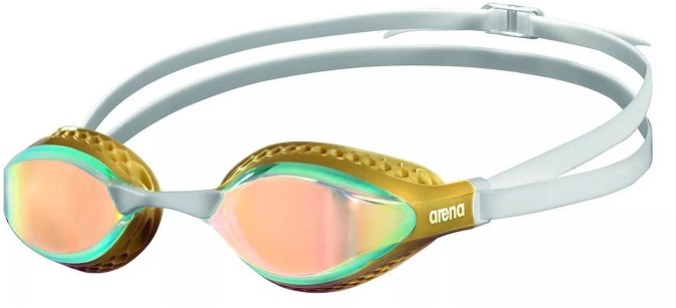 Okulary pływackie Arena Air-Speed Mirror