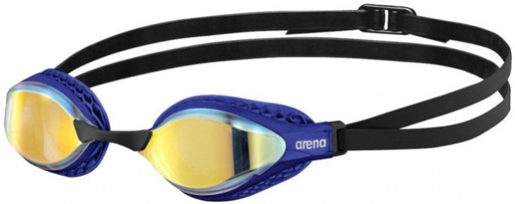 Okulary pływackie Arena Air-Speed Mirror