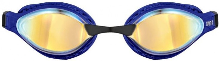 Okulary pływackie Arena Air-Speed Mirror
