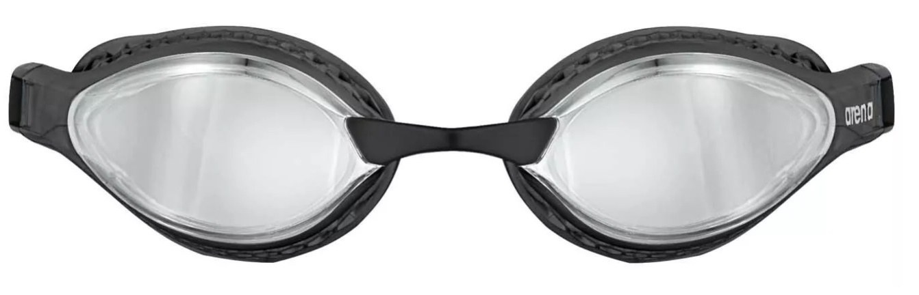 Okulary pływackie Arena Air-Speed Mirror