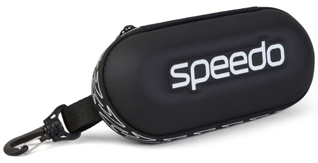 Etui na okulary pływackie Speedo Goggles Storage